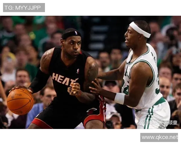 皮尔斯直言詹姆斯面临最后挑战每次失冠都令其倍感煎熬 皮尔斯直言詹姆斯面临最后挑战每次失冠都令其倍感煎熬