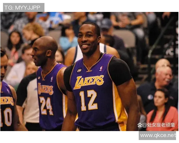 霍华德回忆对位帕金斯自信满满但面对姚明却感到无能为力 霍华德回忆对位帕金斯自信满满但面对姚明却感到无能为力