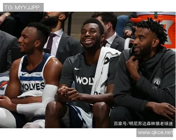 维金斯谈球队角色分配称不担心目标是帮助球队赢得胜利