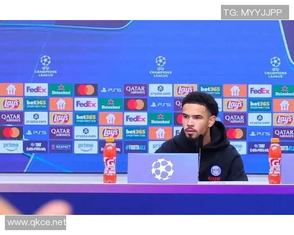 扎伊尔埃梅里谈世界杯梦想：为法国队效力是无上的荣耀与责任