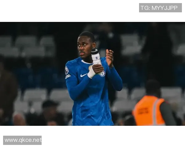 古斯托传射建功荣膺切尔西战埃弗顿全场最佳球员称号