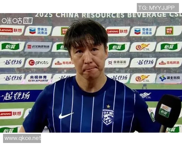 任航谈年轻球员职业生涯心态:长路漫漫需以积极态度面对挑战 任航谈年轻球员职业生涯心态:长路漫漫需以积极态度面对挑战