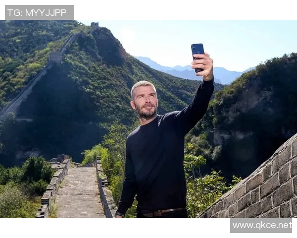 贝克汉姆称梅西为历史最佳球员幸遇如此巨星作为老板倍感荣幸