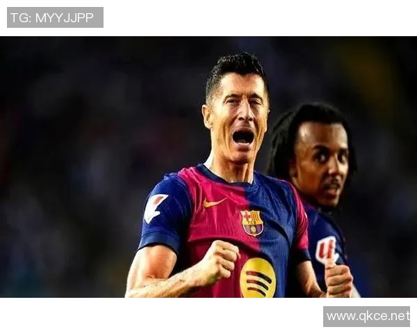 莱万年薪超2000万欧愿降薪留巴萨展现忠诚态度