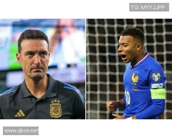 阿根廷主帅评选FIFA年度最佳球员姆巴佩佩德里亚马尔名列前茅